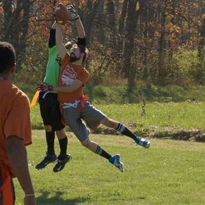 Meet your Posher, Shawn